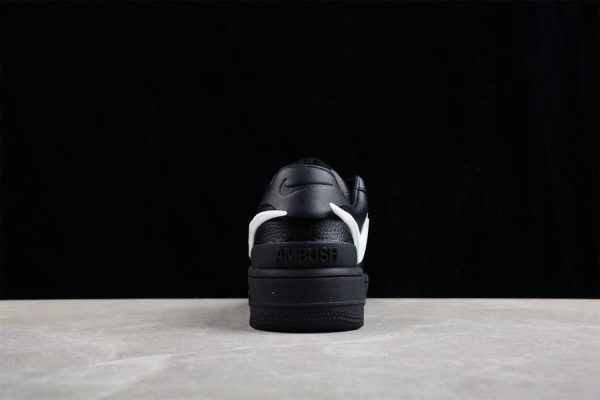 Ambush x Nike Air Force 1 Low Black - Image 10