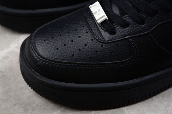 Ambush x Nike Air Force 1 Low Black - Image 11