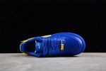 Ambush x Nike Air Force 1 Low Game Royal and Vivid Sulphur - Image 8