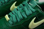 Ambush x Nike Air Force 1 Low Pine Green and Citron - Image 5