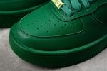 Ambush x Nike Air Force 1 Low Pine Green and Citron - Image 6