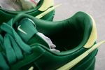 Ambush x Nike Air Force 1 Low Pine Green and Citron - Image 11