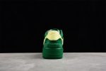 Ambush x Nike Air Force 1 Low Pine Green and Citron - Image 12
