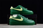Ambush x Nike Air Force 1 Low Pine Green and Citron - Image 13