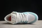 April Skateboards x Nike SB Dunk Low Turbo Green - Image 9
