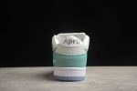 April Skateboards x Nike SB Dunk Low Turbo Green - Image 10