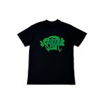 T-shirt Syna World Logo Slime
