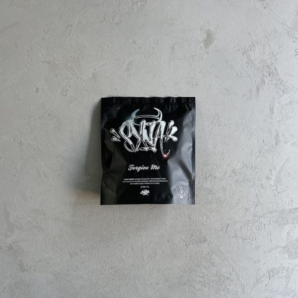 T-shirt Syna World Logo Slime - Image 2