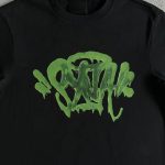 T-shirt Syna World Logo Slime - Image 4