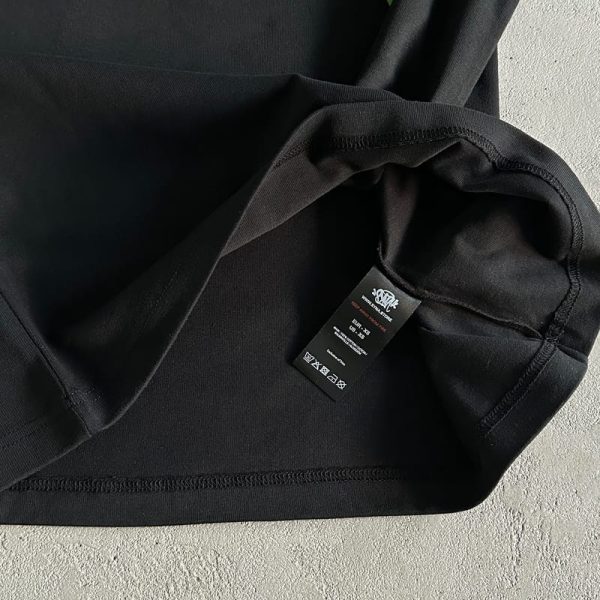 T-shirt Syna World Logo Slime - Image 7