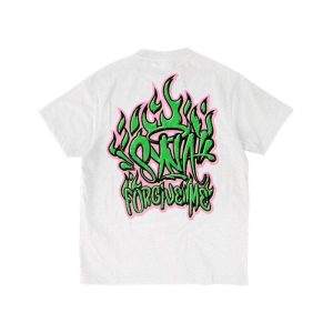 T-shirt Syna World ‘Light Me Up’