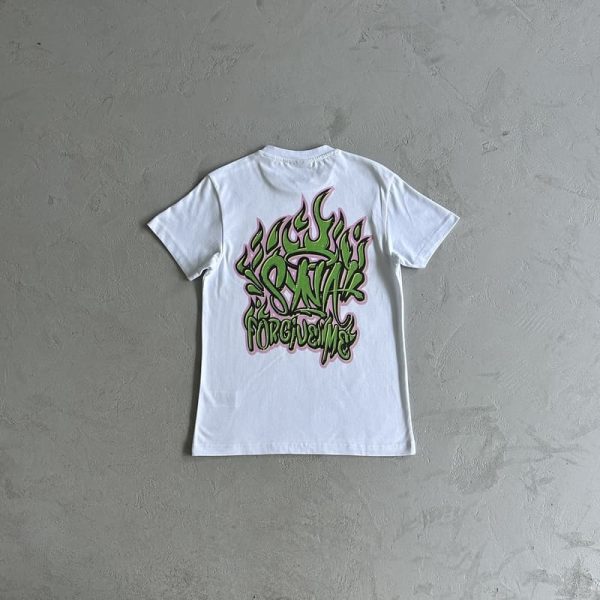 T-shirt Syna World ‘Light Me Up’ - Image 4
