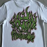 T-shirt Syna World ‘Light Me Up’ - Image 5