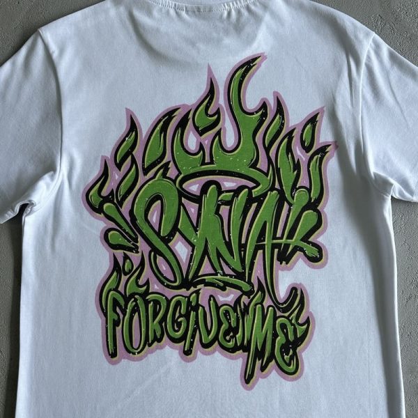 T-shirt Syna World ‘Light Me Up’ - Image 5