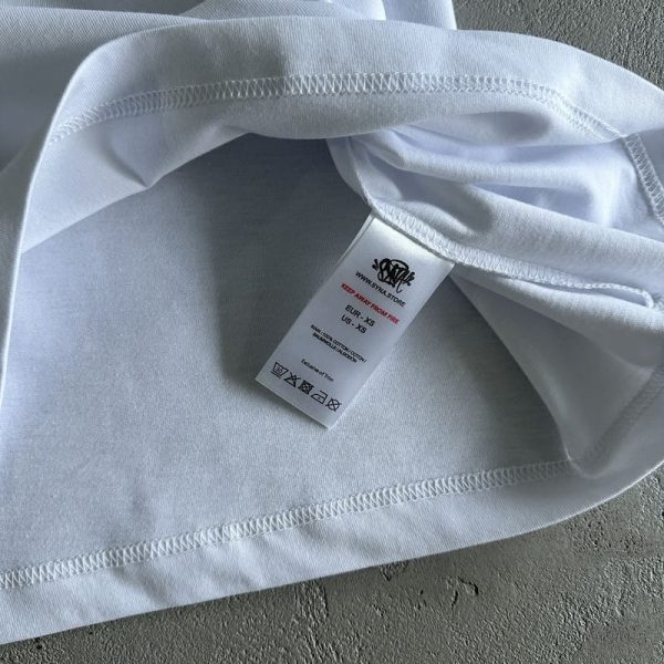 T-shirt Syna World ‘Light Me Up’ - Image 9