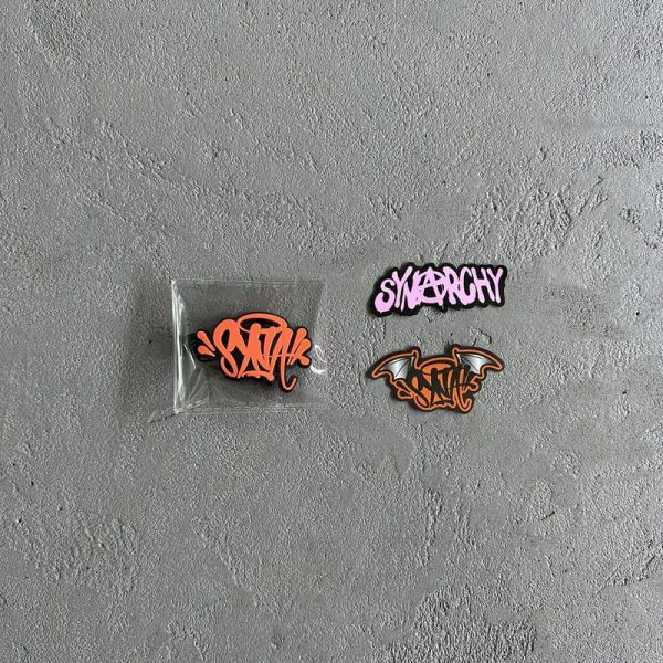 T-shirt Syna World ‘Light Me Up’ - Image 10