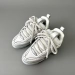 Louis Vuitton LV Skate Sneaker Grey - Image 8