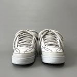 Louis Vuitton LV Skate Sneaker Grey - Image 9