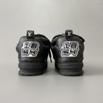 Louis Vuitton LV Skate Sneaker Black - Image 6