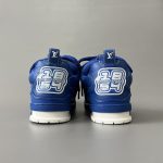 Louis Vuitton LV Skate Sneaker Blue - Image 7