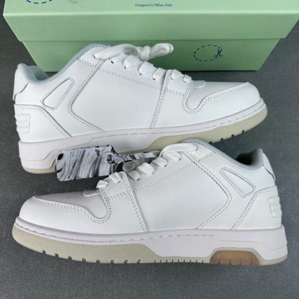 Off-White Out of Office For Walking White - Image 3
