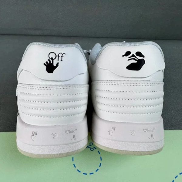 Off-White Out of Office For Walking White - Image 4