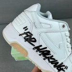 Off-White Out of Office For Walking White - Image 5