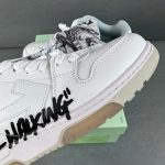 Off-White Out of Office For Walking White - Image 6