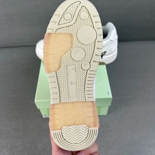 Off-White Out of Office For Walking White - Image 7