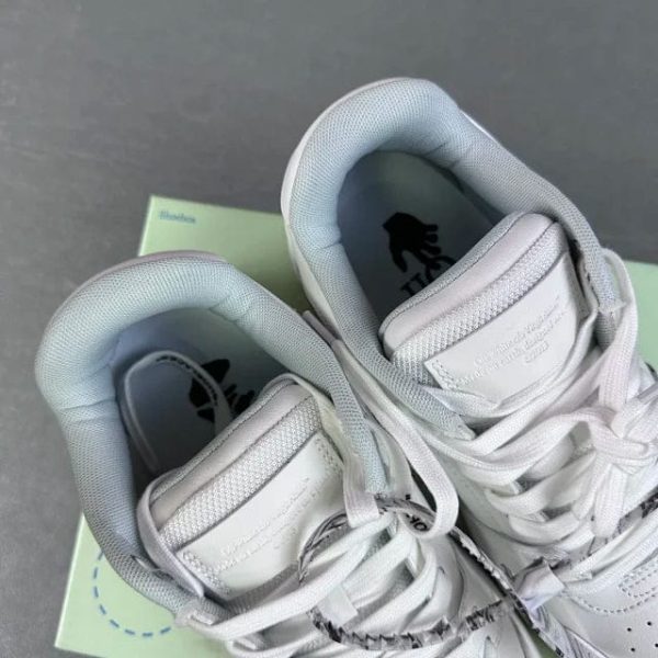 Off-White Out of Office For Walking White - Image 9