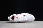 Air Jordan 4 Retro Red Metallic - Image 7