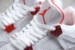 Air Jordan 4 Retro Red Metallic - Image 9