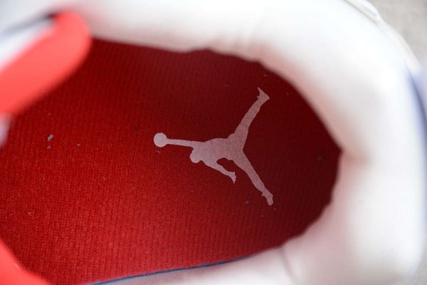 Air Jordan 4 Retro Red Metallic - Image 11