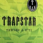 T-shirt Trapstar Irongate Carnival Edition Football Jersey - Image 5