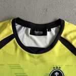 T-shirt Trapstar Irongate Carnival Edition Football Jersey - Image 9