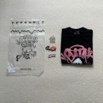 T-shirt Synaworld Scream - Image 2