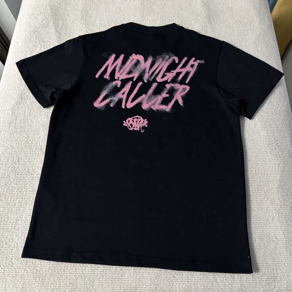 T-shirt Synaworld Scream - Image 6