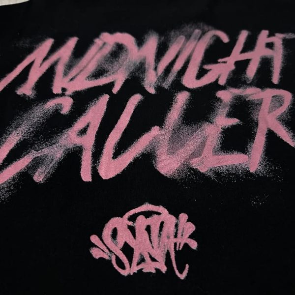 T-shirt Synaworld Scream - Image 7