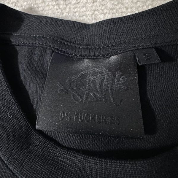 T-shirt Synaworld Scream - Image 8