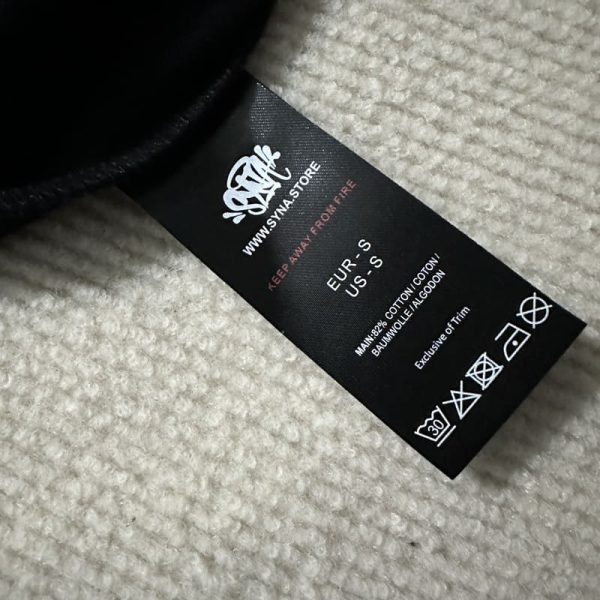 T-shirt Synaworld Scream - Image 10