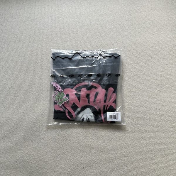 T-shirt Synaworld Scream - Image 11