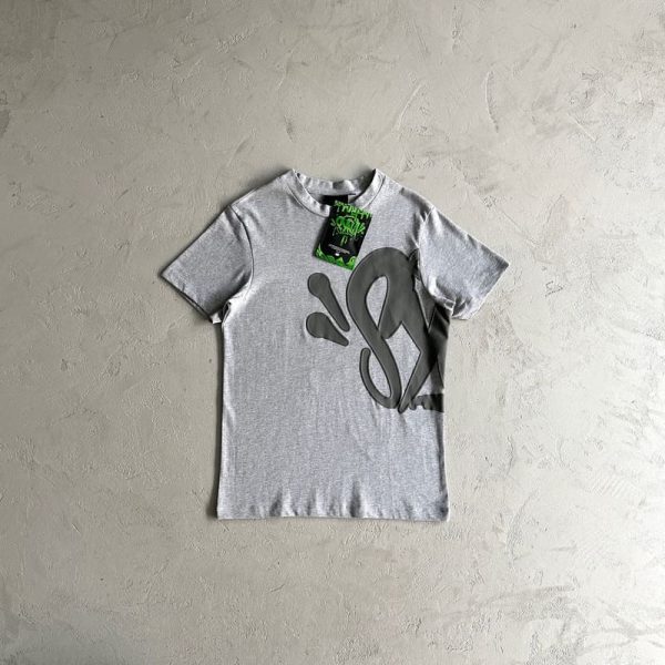 Set Shorts Synaworld Gray - Image 3