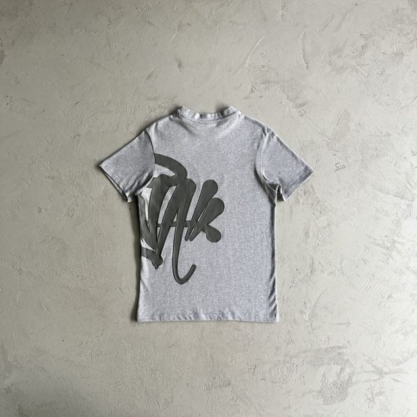 Set Shorts Synaworld Gray - Image 4