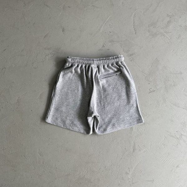Set Shorts Synaworld Gray - Image 6