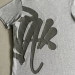 Set Shorts Synaworld Gray - Image 8