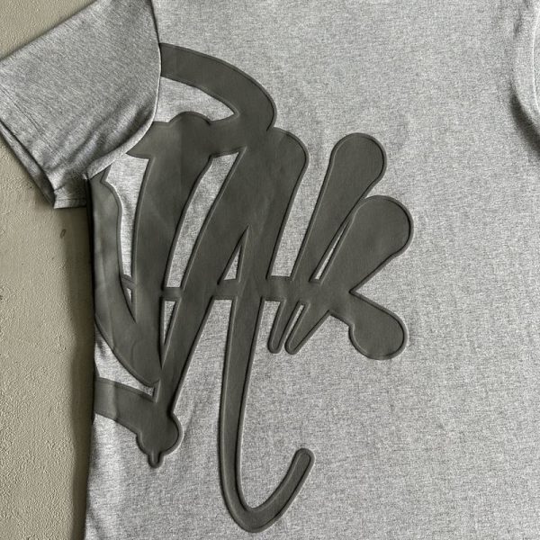 Set Shorts Synaworld Gray - Image 8