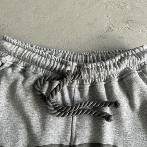 Set Shorts Synaworld Gray - Image 9