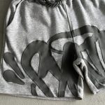 Set Shorts Synaworld Gray - Image 10