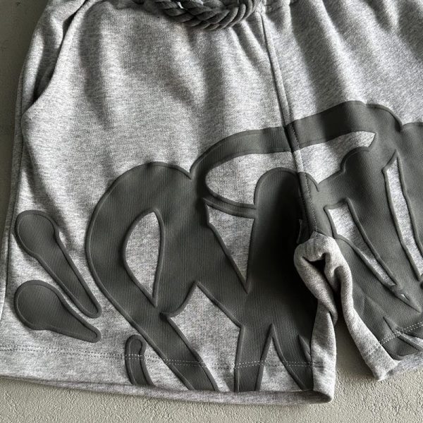 Set Shorts Synaworld Gray - Image 10