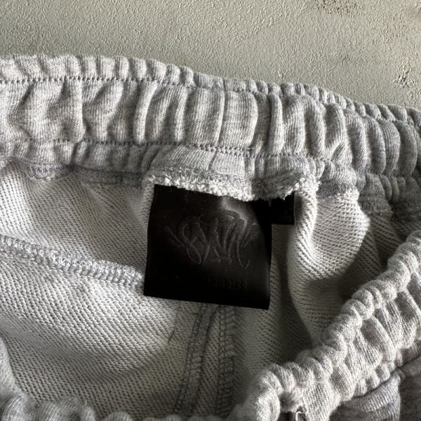 Set Shorts Synaworld Gray - Image 11